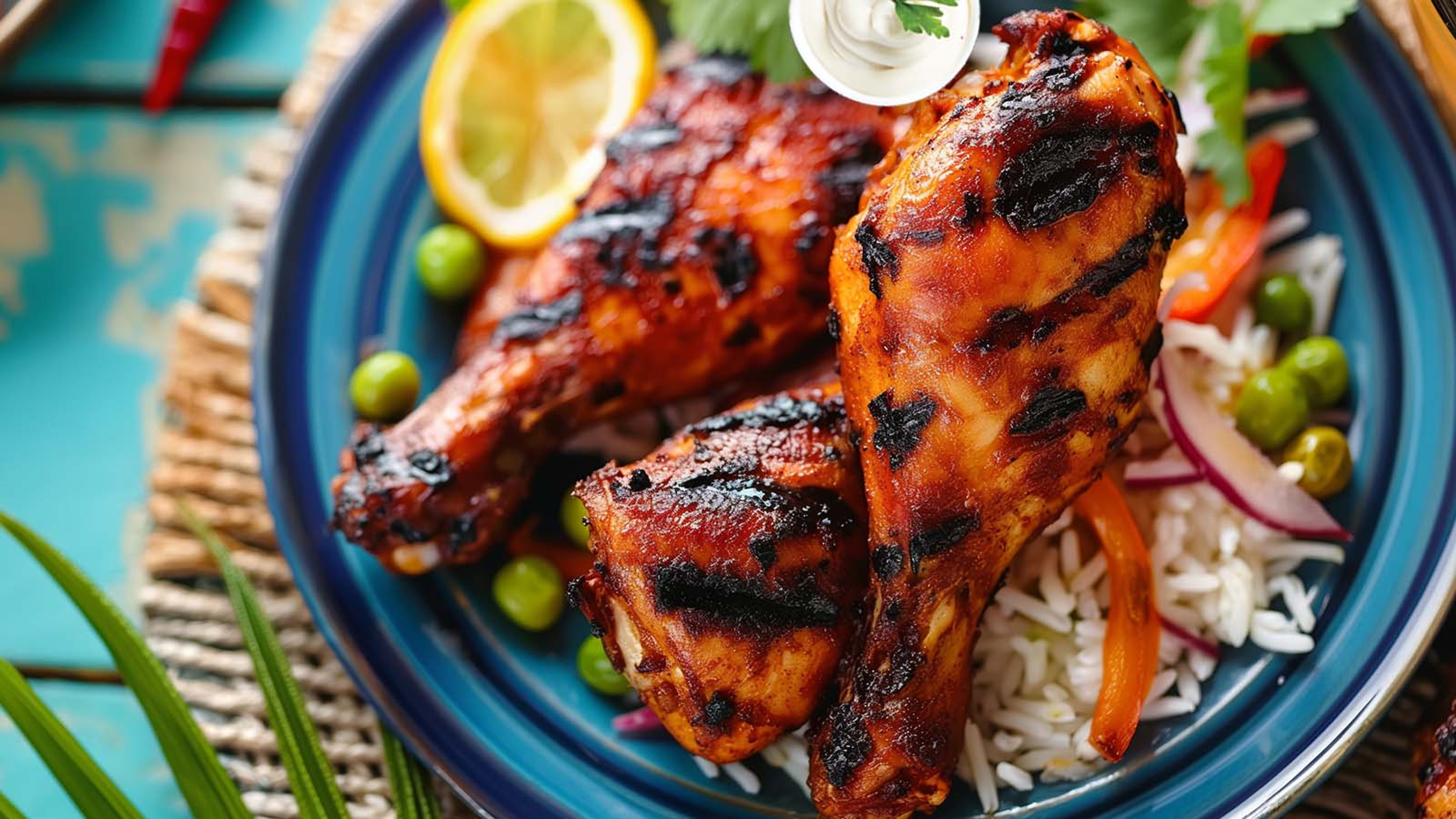 Peri Peri Original Chesham