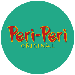 Peri Peri Original Chesham logo.
